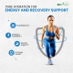 Biofinest Electrolyte Complex Supplement - Vitamin Calcium Magnesium Zinc Salt (120 Veg. Capsules)