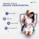 Biofinest Fertility Men Multivitamin Supplement - Healthy Sperm Count Motility Male Hormone Support Conceive Well