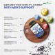 Biofinest Fertility Men Multivitamin Supplement - Healthy Sperm Count Motility Male Hormone Support Conceive Well