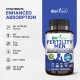 Biofinest Fertility Men Multivitamin Supplement - Healthy Sperm Count Motility Male Hormone Support Conceive Well