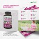 Biofinest Fertility Women Multivitamin Supplement - Vitamins B C D E Iron Zinc Folate Ashwagandha Maca CoQ10 (90 Veg. Capsules)