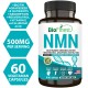 Biofinest NMN Booster 15000mg Supplement NAD+ Nicotinamide Resveratrol