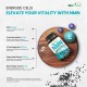 Biofinest NMN Booster 15000mg Supplement NAD+ Nicotinamide Resveratrol