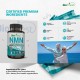Biofinest NMN Booster 15000mg Supplement NAD+ Nicotinamide Resveratrol