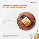 Pumpkin Seed Oil 1000 mg