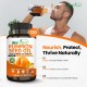 Pumpkin Seed Oil 1000 mg