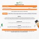 Pumpkin Seed Oil 1000 mg