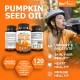 Pumpkin Seed Oil 1000 mg