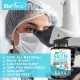 Biofinest Acne Skin Cleanse Supplement - Niacin Biotin Vitamin 120s