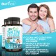 Biofinest Acne Skin Cleanse Supplement - Niacin Biotin Vitamin 120s