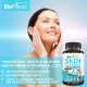 Biofinest Acne Skin Cleanse Supplement - Niacin Biotin Vitamin 120s