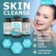 Biofinest Acne Skin Cleanse Supplement - Niacin Biotin Vitamin 120s