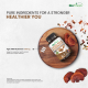 Biofinest Tiger Milk Mushroom Supplement - 300mg Respiratory Lung Wellness Immune Cough Support Vitality Energy 90s