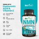 Biofinest NMN Booster 15000mg Supplement NAD+ Nicotinamide Resveratrol