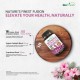 Biofinest Women Probiotic 50 Billion CFU Supplement - 16 Probiotics Strains with 3 Organic Prebiotics (60 Veg. Caps)