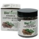 Arabica Coffee Scrub: Best For Varicose Veins, Cellulite, Stretch Marks, Eczema & Acne - Moisturizer and Exfoliator