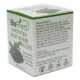 Green Tea Scrub - with Dead Sea Salt, Coconut Oil, Jojoba Oil, Vitamin E, Essential Oils - Best Antioxidants For Anti-Aging