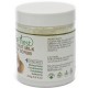 Argan Oil Dead Sea Salt Scrub: with Aloe Vera, Almond Oil, Vitamin E, Essential Oils