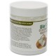 Argan Oil Dead Sea Salt Scrub: with Aloe Vera, Almond Oil, Vitamin E, Essential Oils