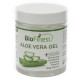 Aloe Vera Gel - Absorb Fast/ No Sticky Residue - Best Moisturizer For Sun Burn/ Eczema/ Insect Bites/ Dry Damaged Aging skin