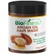 Argan Oil Hair Mask:Deep Conditioner for Dry Damaged Or Color Treated Hair Nourishes Scalp - Sulfate Free - For All Hair Type