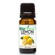 100% Pure Lemon Oil