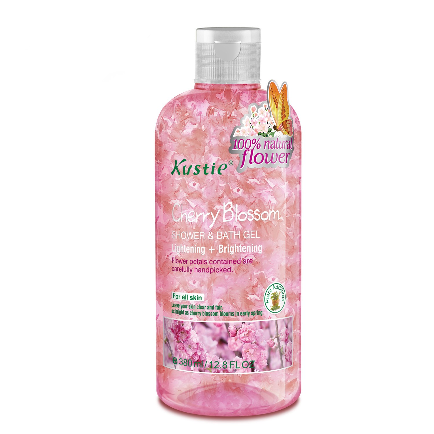 best bath gel