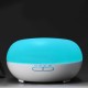 C1 (200ml) Ultrasonic Aroma Diffuser/ Air Humidifier/ Purifier/ 7-Color LED Light, 4-Timer, 6 Hours Mist, Auto Off, Super Quiet