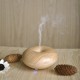 G3 (160ml) Ultrasonic Aroma Diffuser/ Air Humidifier/ Purifier/ 7-Color LED Light, 6 Hours Mist, Auto Off, Super Quiet