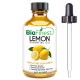 100% Pure Lemon Oil