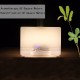 I1 (700ml) Ultrasonic Aroma Diffuser/ Air Humidifier/ Purifier/ 7-Color LED Light, 4-Timer, 10 Hours Mist, Auto Off, Super Quiet