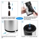 N1 (15ml) Ultrasonic Aroma Diffuser/ Air Humidifier/ Nebulizer/ 7-Color LED Light, 4-Timer, 10 Hours Mist, Auto Off, Super Quiet
