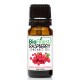 Raspberry Organic Oil - 100% Pure Cold-Pressed -  Premium Quality - Rich in Vitamins / Fiber/ Antioxidant - Moisturize Skin/Hair