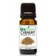 Camphor Essential Oil - 100% Pure Therapeutic Grade - Best For Aromatherapy -  Soothe Muscle Ache, Boost Blood Circulation