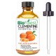 100% Pure Clementine Oil