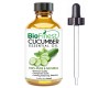 100% Pure Cucumber Oil