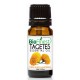 Tagetes Essential Oil - 100% Pure Therapeutic Grade - Best For Aromatherapy & Calming - Rich in Antioxidant & Antimicrobial