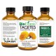 Tagetes Essential Oil - 100% Pure Therapeutic Grade - Best For Aromatherapy & Calming - Rich in Antioxidant & Antimicrobial