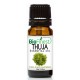 Thuja Essential Oil - 100% Pure Therapeutic Grade - Best For Aromatherapy -  Skin Regeneration , Reduce Acne, Scars, Age Spots