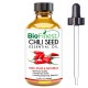 Chili Seed Essential Oil - 100% Pure Undiluted - Therapeutic Grade - Best For Aromatherapy - For Better Sleep At Night