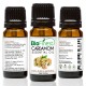 Petitgrain Essential Oil - 100% Pure Therapeutic Grade - Best For Aromatherapy -  Clear Ance, Pimples, Skin Blemishes