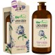 Chamomile Shower Gel : with handpicked flower petals - Best for daily gentle cleansing & mind relaxing