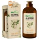 Jasmine Essentil Oil Shower Gel - Premium Grade - Best For Deep Cleansing and Dry Skins - Refreshing and Moisturizing (380ml)