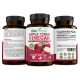 Apple Cider Vinegar Supplements - All Natural Pill For Weight Loss, Detox, Digestion, Energy Booster - High Strength & Potency 1