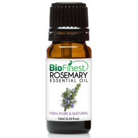 100% Pure Rosemary Oil