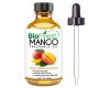 Mango Fragrance Oil - 100% Fresh & Natural - Premium Grade - Natural Home Scent - Tropical Fruit - Aromatherapy - Relaxing