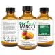 Mango Fragrance Oil - 100% Fresh & Natural - Premium Grade - Natural Home Scent - Tropical Fruit - Aromatherapy - Relaxing