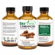 100% Pure Cinnamon Oil