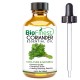 Coriander Essential Oil - 100% Pure Undiluted - Therapeutic Grade - Best For Aromatherapy - Food Enhancer - Lower Blood Pressure