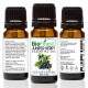 Juniper Berry Essential Oil - 100% Pure Undiluted - Therapeutic Grade - Best For Aromatherapy - Detoxifier - Boost Immune System
